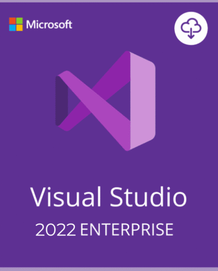 Visual Studio 2022 Enterprise Activation Key - (PC) - All Good Keys