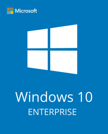 Windows 10 Enterprise Activation key - All Good Keys