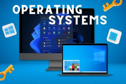 OPERATING-SYSTEM